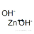 Zinkhydroxide (Zn (OH) 2) CAS 20427-58-1